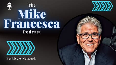 mike francesa podcast